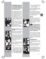 Preview for 51 page of Gaggia 10003083 Operating Instructions Manual