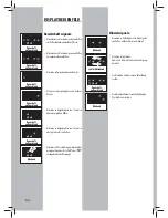 Preview for 60 page of Gaggia 10003083 Operating Instructions Manual