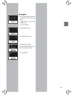 Preview for 61 page of Gaggia 10003083 Operating Instructions Manual