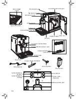 Preview for 68 page of Gaggia 10003083 Operating Instructions Manual