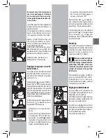 Preview for 73 page of Gaggia 10003083 Operating Instructions Manual