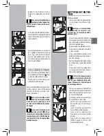 Preview for 77 page of Gaggia 10003083 Operating Instructions Manual