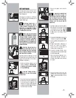 Preview for 79 page of Gaggia 10003083 Operating Instructions Manual