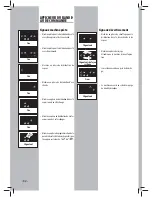 Preview for 82 page of Gaggia 10003083 Operating Instructions Manual