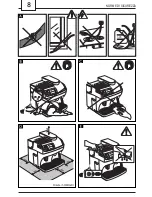 Preview for 8 page of Gaggia 740909008 Operating Instructions Manual