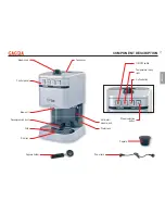 Preview for 17 page of Gaggia 9327GB0B0005 Operating Instructions Manual