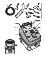 Preview for 4 page of Gaggia 9927I00B0000 User Manual