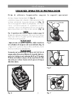 Предварительный просмотр 9 страницы Gaggia 9927I00B0000 User Manual