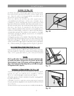 Предварительный просмотр 13 страницы Gaggia 9927I00B0000 User Manual