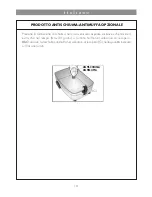 Preview for 16 page of Gaggia 9927I00B0000 User Manual