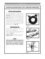 Предварительный просмотр 19 страницы Gaggia 9927I00B0000 User Manual