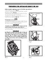 Предварительный просмотр 29 страницы Gaggia 9927I00B0000 User Manual