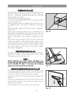 Предварительный просмотр 33 страницы Gaggia 9927I00B0000 User Manual