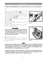 Предварительный просмотр 34 страницы Gaggia 9927I00B0000 User Manual