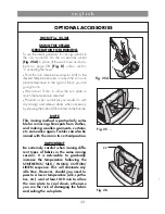 Предварительный просмотр 35 страницы Gaggia 9927I00B0000 User Manual