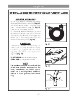 Предварительный просмотр 39 страницы Gaggia 9927I00B0000 User Manual