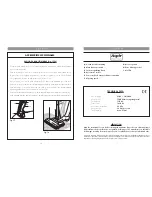 Preview for 17 page of Gaggia 9936I00B0000 User Manual