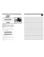 Preview for 27 page of Gaggia 9936I00B0000 User Manual