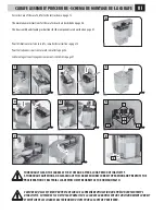 Preview for 2 page of Gaggia Academia Operation And Maintenance Manual