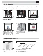 Предварительный просмотр 12 страницы Gaggia Academia Operation And Maintenance Manual