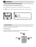 Preview for 15 page of Gaggia Academia Operation And Maintenance Manual