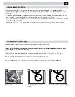 Preview for 16 page of Gaggia Academia Operation And Maintenance Manual