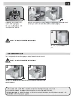 Preview for 20 page of Gaggia Academia Operation And Maintenance Manual