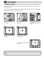 Preview for 21 page of Gaggia Academia Operation And Maintenance Manual