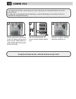 Preview for 25 page of Gaggia Academia Operation And Maintenance Manual