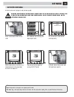 Preview for 26 page of Gaggia Academia Operation And Maintenance Manual