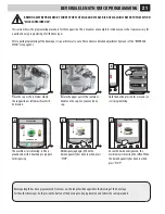 Preview for 28 page of Gaggia Academia Operation And Maintenance Manual