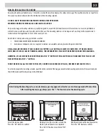 Preview for 40 page of Gaggia Academia Operation And Maintenance Manual