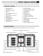 Preview for 60 page of Gaggia Academia Operation And Maintenance Manual