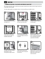 Preview for 63 page of Gaggia Academia Operation And Maintenance Manual