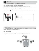 Preview for 65 page of Gaggia Academia Operation And Maintenance Manual