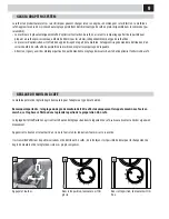 Preview for 66 page of Gaggia Academia Operation And Maintenance Manual