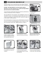 Preview for 69 page of Gaggia Academia Operation And Maintenance Manual