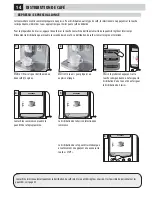 Preview for 71 page of Gaggia Academia Operation And Maintenance Manual