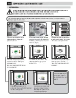 Preview for 73 page of Gaggia Academia Operation And Maintenance Manual