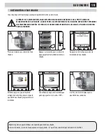 Preview for 76 page of Gaggia Academia Operation And Maintenance Manual