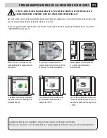 Preview for 78 page of Gaggia Academia Operation And Maintenance Manual