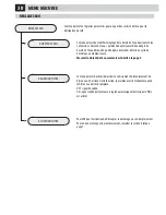 Preview for 87 page of Gaggia Academia Operation And Maintenance Manual