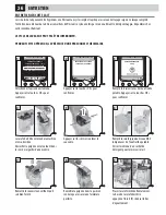 Preview for 93 page of Gaggia Academia Operation And Maintenance Manual