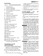 Предварительный просмотр 47 страницы Gaggia Achille Operating Instructions Manual