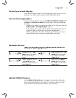 Preview for 9 page of Gaggia ANIMA PRESTIGE Operating Instructions Manual