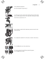 Preview for 11 page of Gaggia ANIMA PRESTIGE Operating Instructions Manual