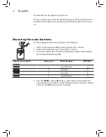 Preview for 12 page of Gaggia ANIMA PRESTIGE Operating Instructions Manual