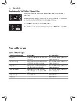 Preview for 14 page of Gaggia ANIMA PRESTIGE Operating Instructions Manual