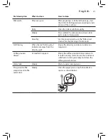 Preview for 21 page of Gaggia ANIMA PRESTIGE Operating Instructions Manual