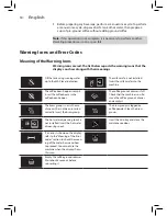 Preview for 30 page of Gaggia ANIMA PRESTIGE Operating Instructions Manual